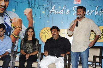Chakkiligintha Movie Audio Success Meet